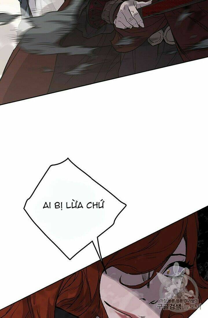 Tiên Kiếm Bất Bại - Chapter 26 - Page 8