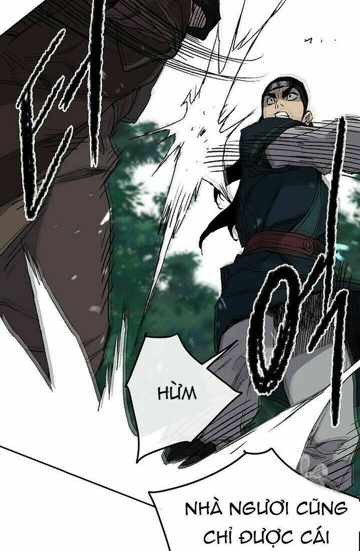 Tiên Kiếm Bất Bại - Chapter 26 - Page 90