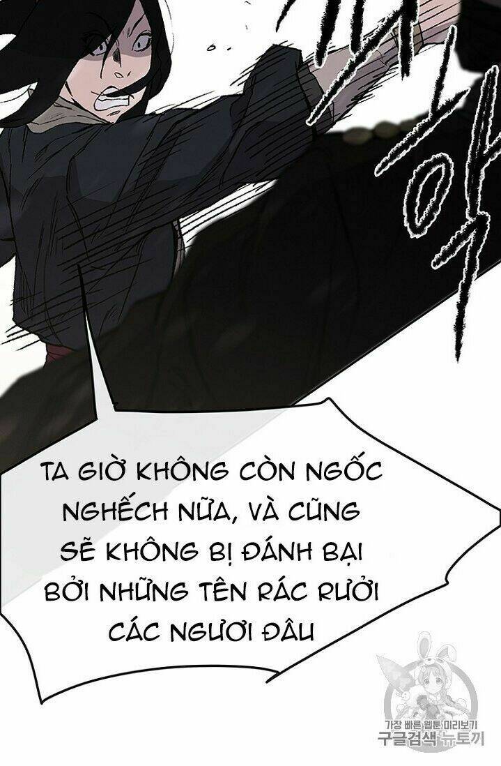 Tiên Kiếm Bất Bại - Chapter 26 - Page 92