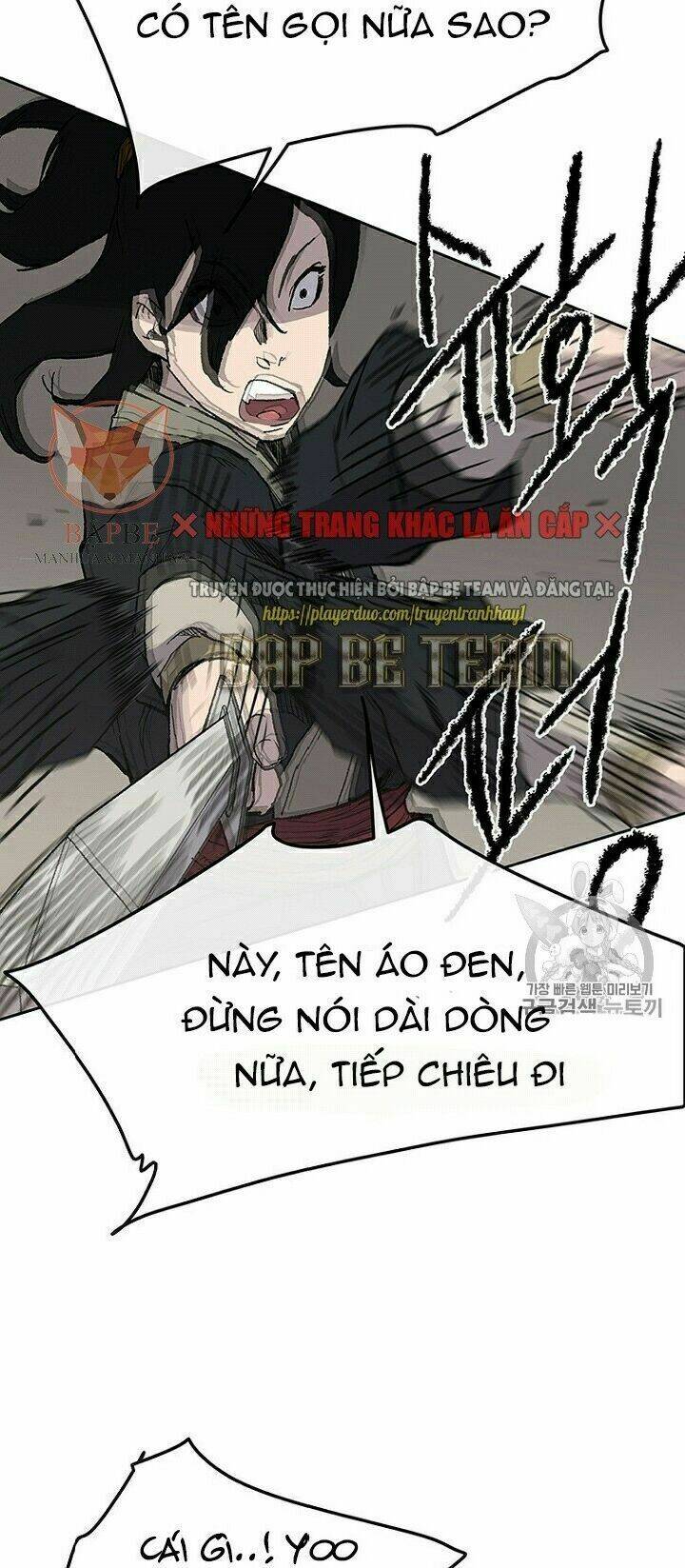 Tiên Kiếm Bất Bại - Chapter 26 - Page 95