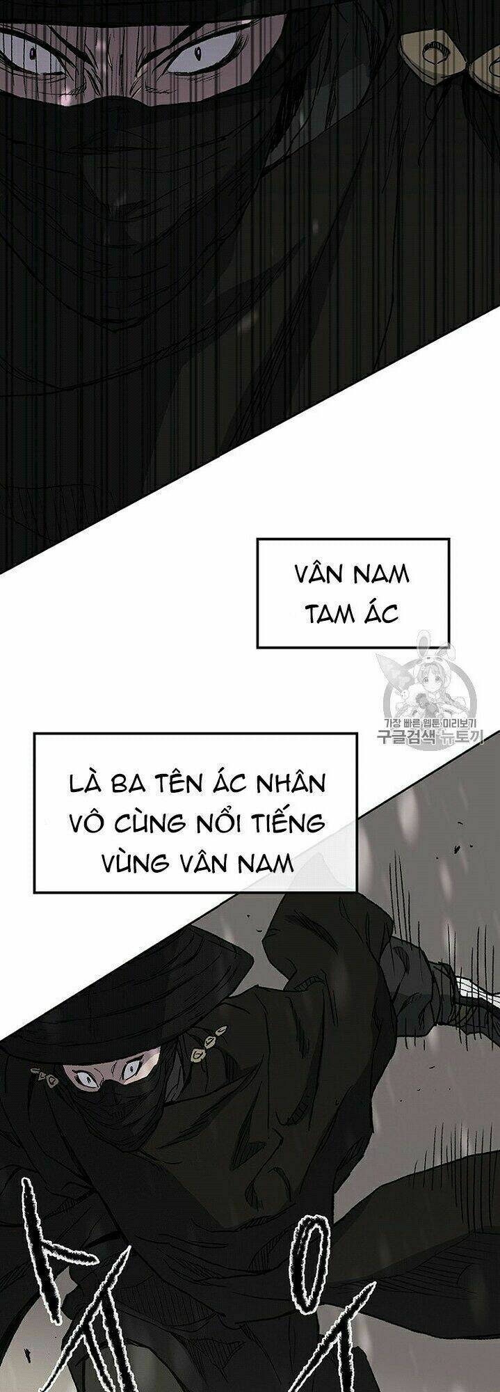 Tiên Kiếm Bất Bại - Chapter 26 - Page 97