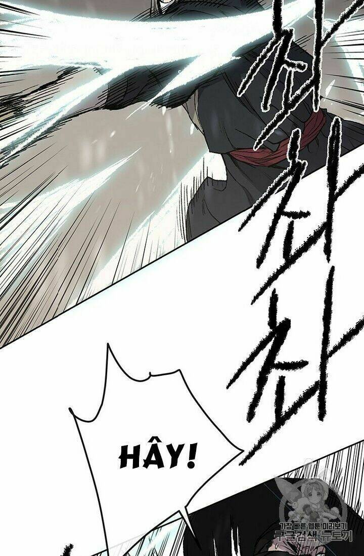 Tiên Kiếm Bất Bại - Chapter 27 - Page 9