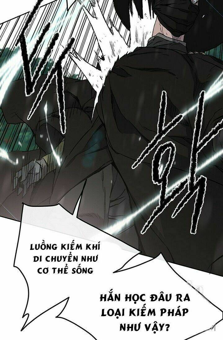 Tiên Kiếm Bất Bại - Chapter 27 - Page 10