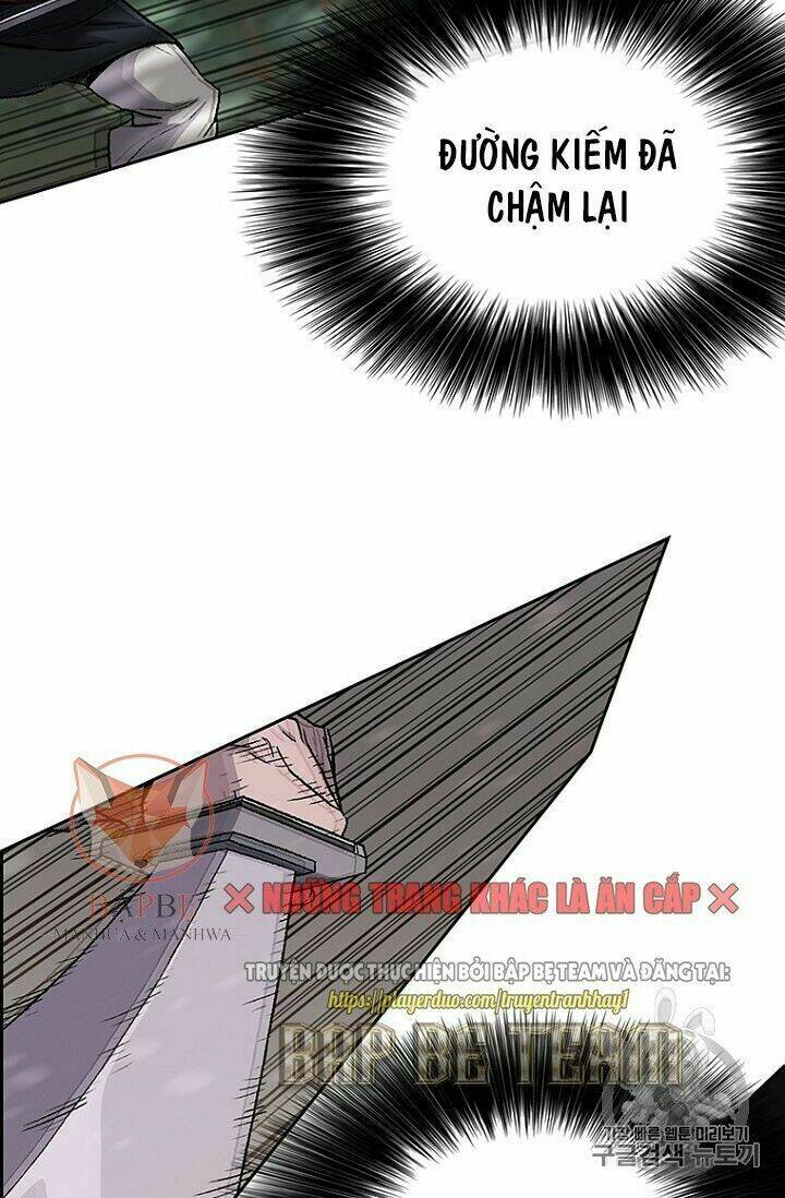 Tiên Kiếm Bất Bại - Chapter 27 - Page 15