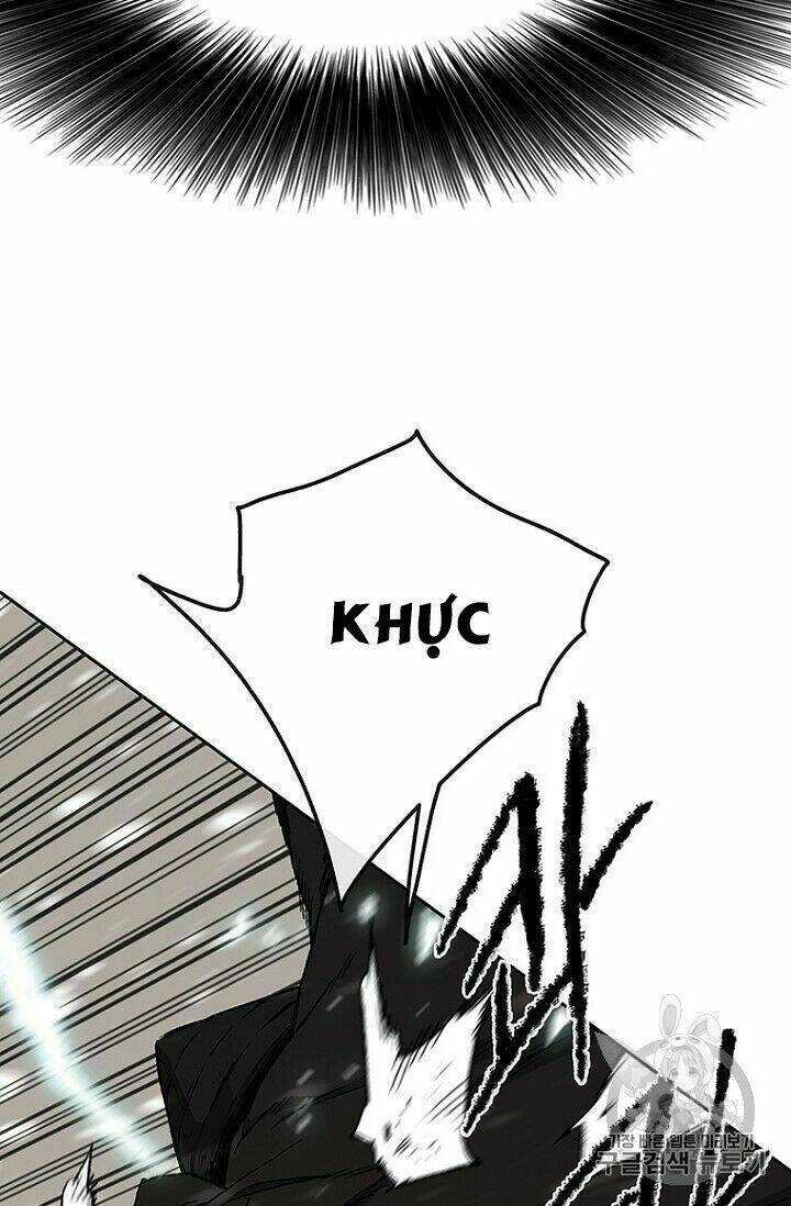 Tiên Kiếm Bất Bại - Chapter 27 - Page 17