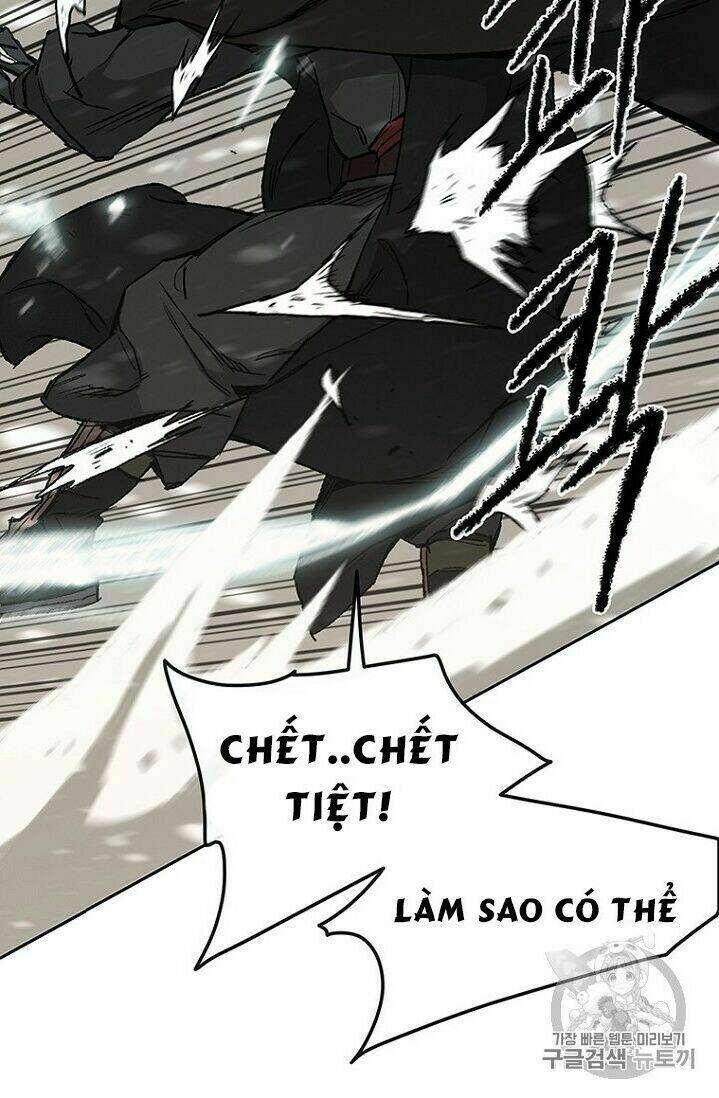 Tiên Kiếm Bất Bại - Chapter 27 - Page 18