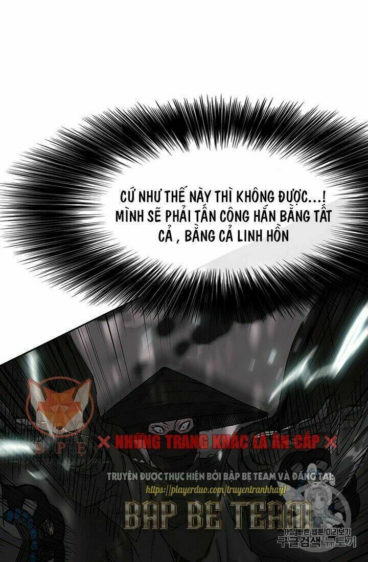 Tiên Kiếm Bất Bại - Chapter 27 - Page 19