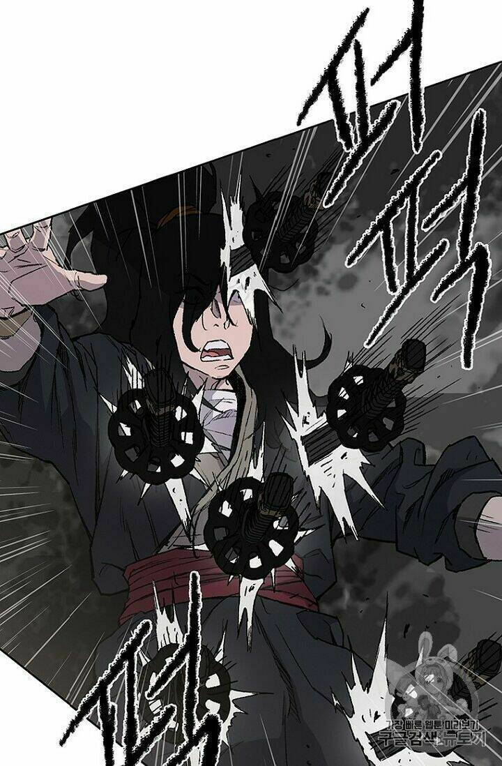 Tiên Kiếm Bất Bại - Chapter 27 - Page 21