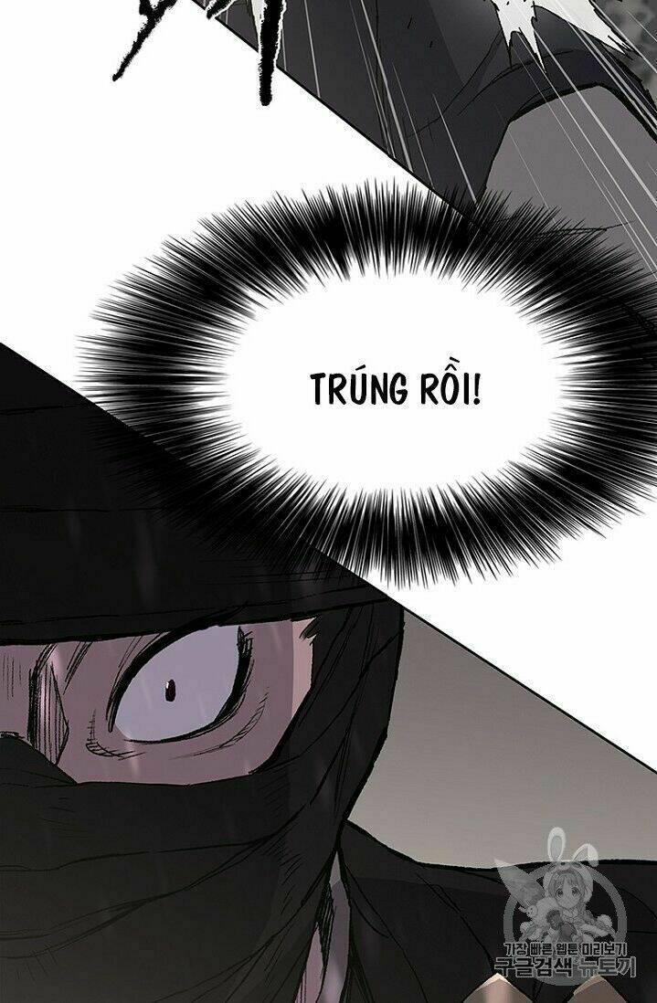 Tiên Kiếm Bất Bại - Chapter 27 - Page 22