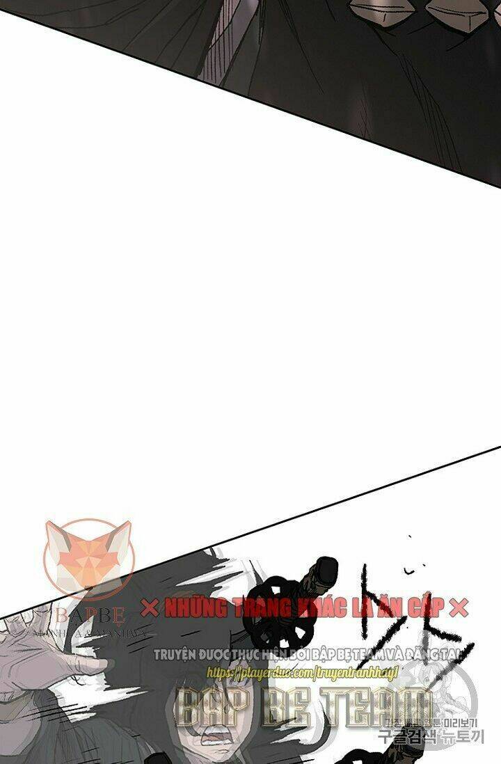 Tiên Kiếm Bất Bại - Chapter 27 - Page 23