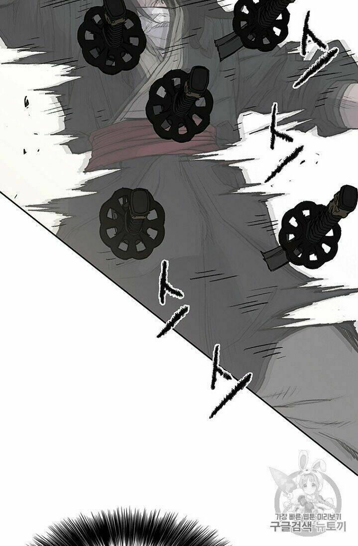 Tiên Kiếm Bất Bại - Chapter 27 - Page 24