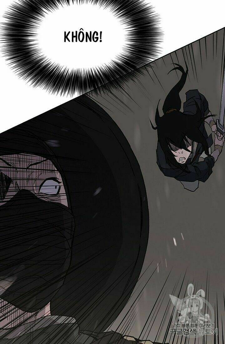 Tiên Kiếm Bất Bại - Chapter 27 - Page 25