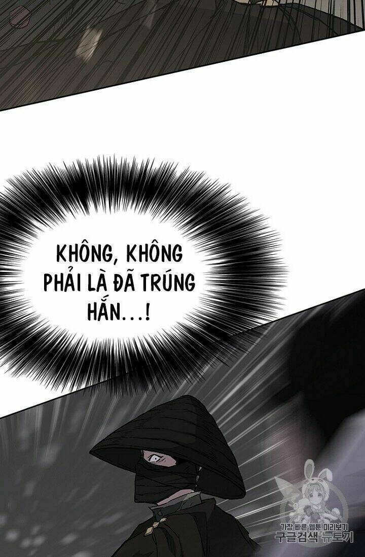 Tiên Kiếm Bất Bại - Chapter 27 - Page 26