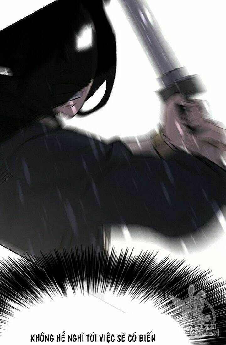 Tiên Kiếm Bất Bại - Chapter 27 - Page 30