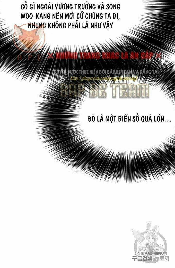 Tiên Kiếm Bất Bại - Chapter 27 - Page 31
