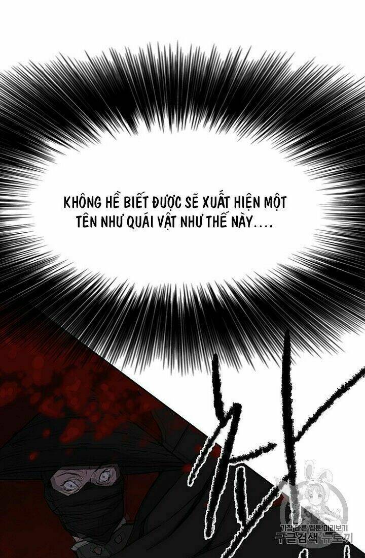 Tiên Kiếm Bất Bại - Chapter 27 - Page 32