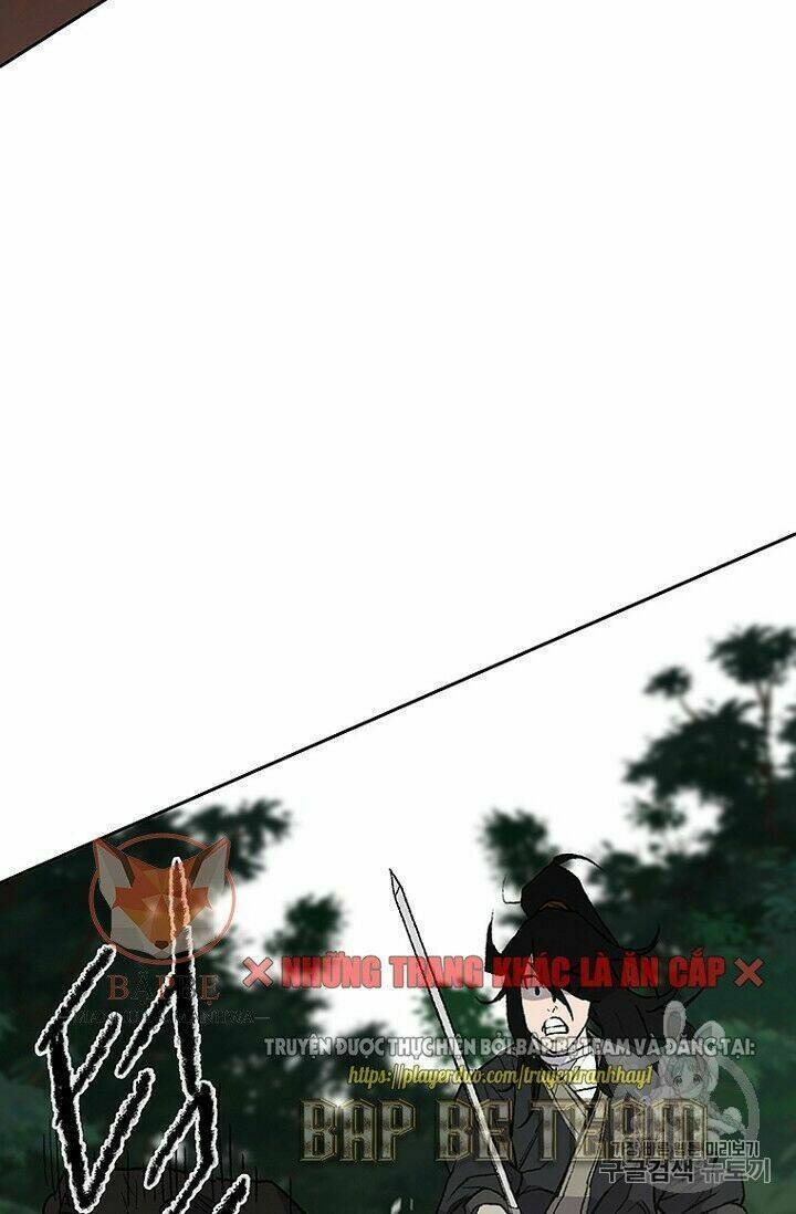 Tiên Kiếm Bất Bại - Chapter 27 - Page 35