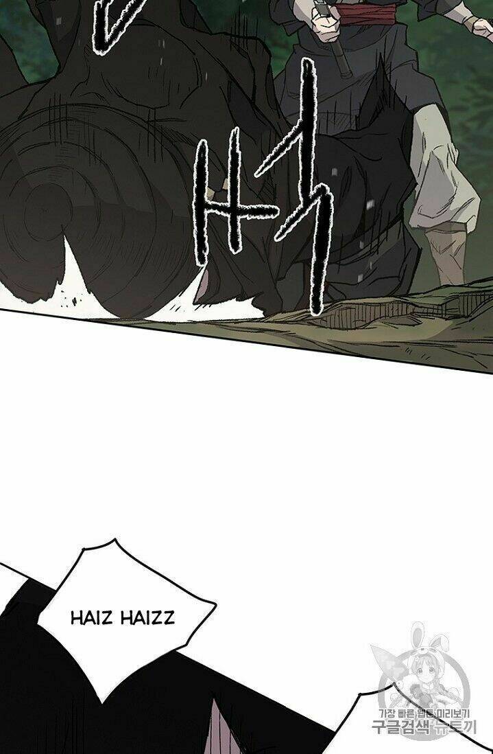 Tiên Kiếm Bất Bại - Chapter 27 - Page 36