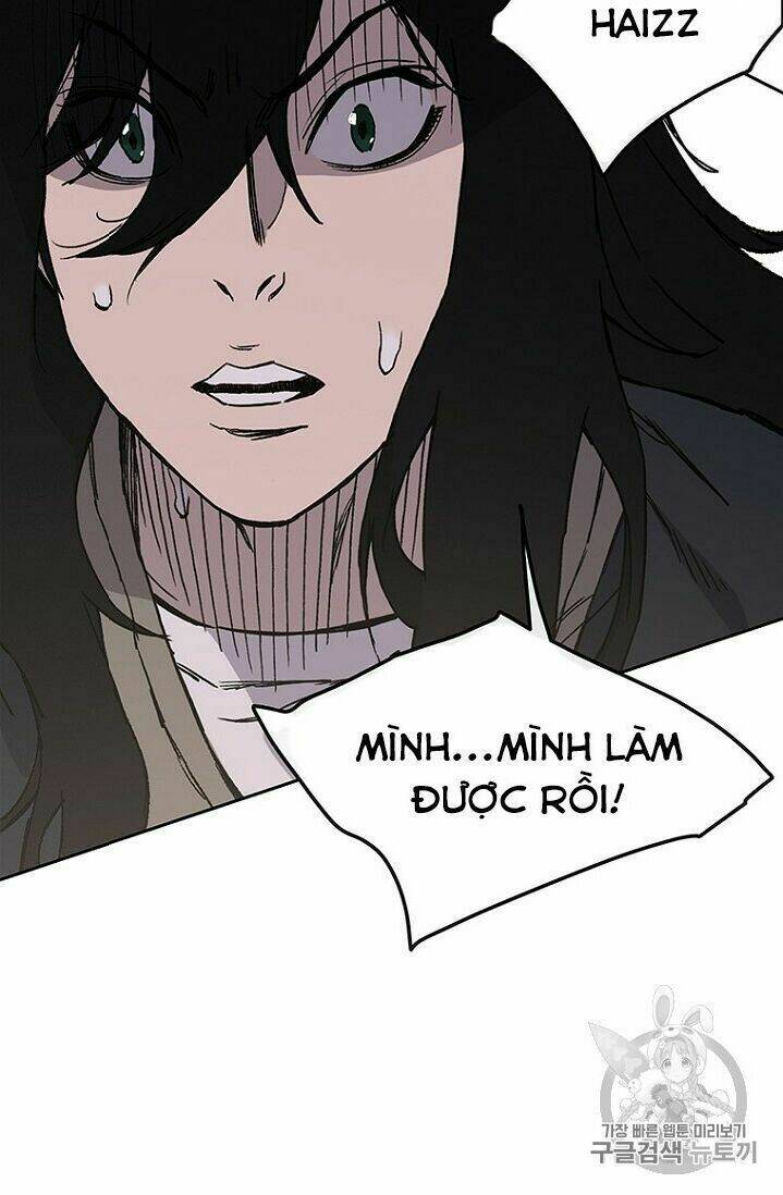 Tiên Kiếm Bất Bại - Chapter 27 - Page 37