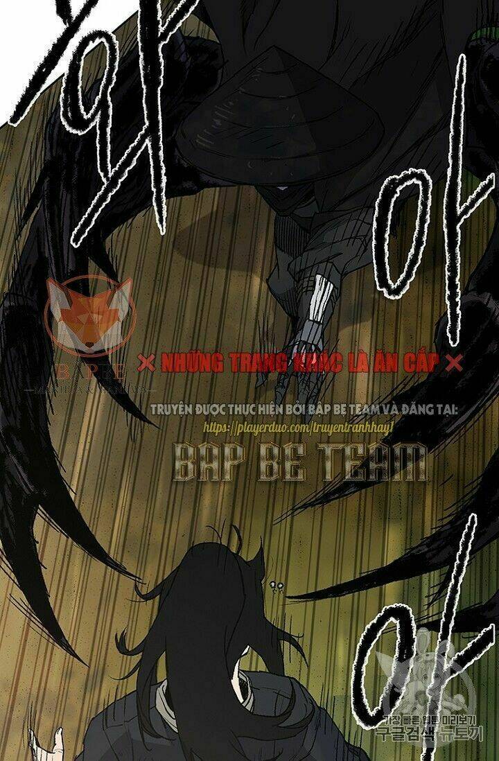 Tiên Kiếm Bất Bại - Chapter 27 - Page 3