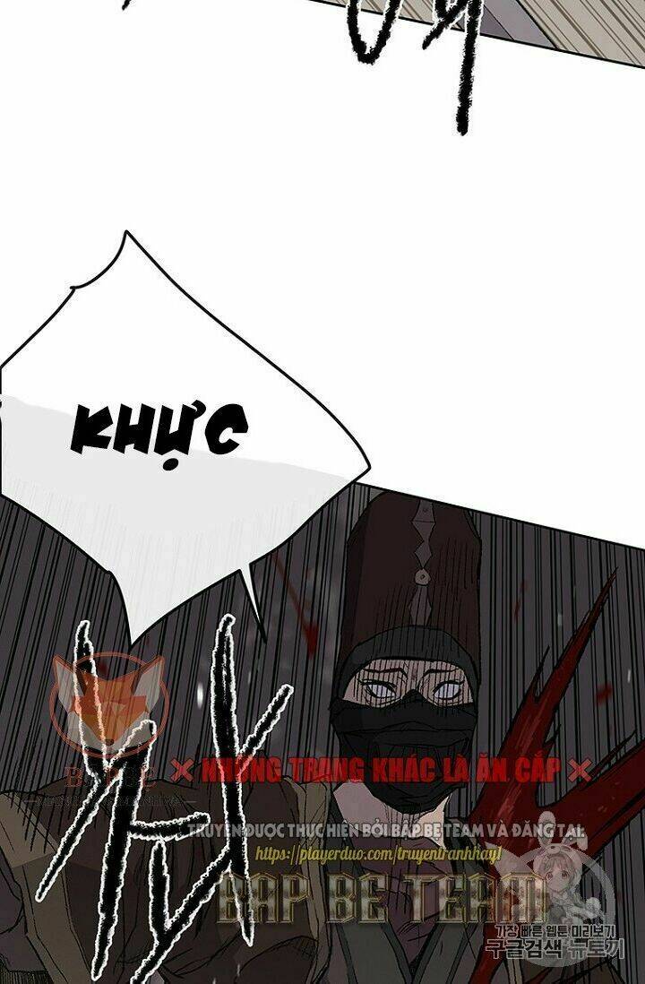 Tiên Kiếm Bất Bại - Chapter 27 - Page 39