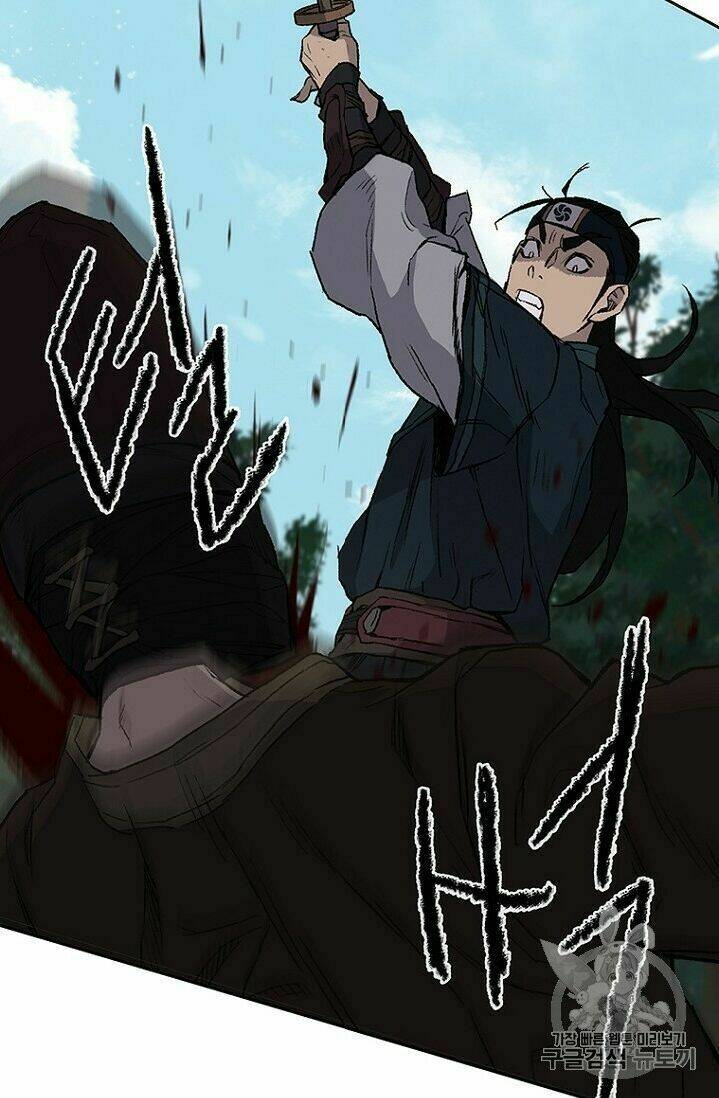 Tiên Kiếm Bất Bại - Chapter 27 - Page 41