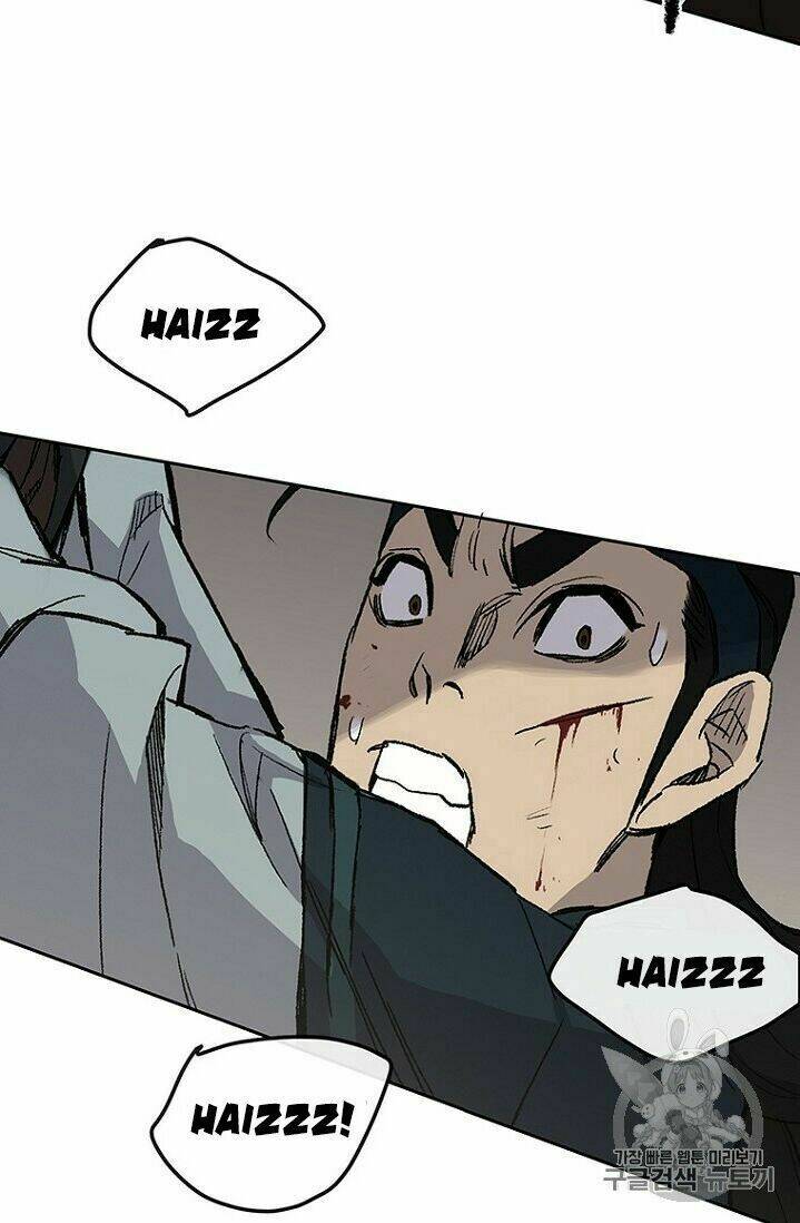 Tiên Kiếm Bất Bại - Chapter 27 - Page 42