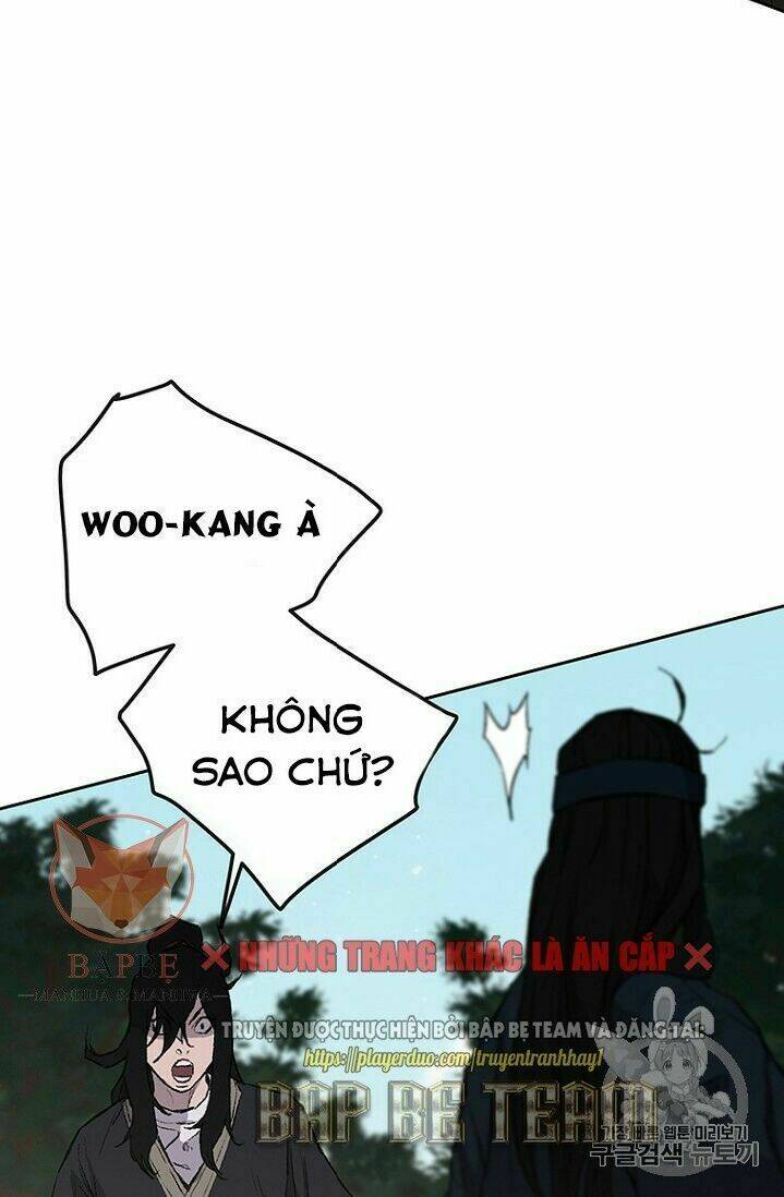 Tiên Kiếm Bất Bại - Chapter 27 - Page 43