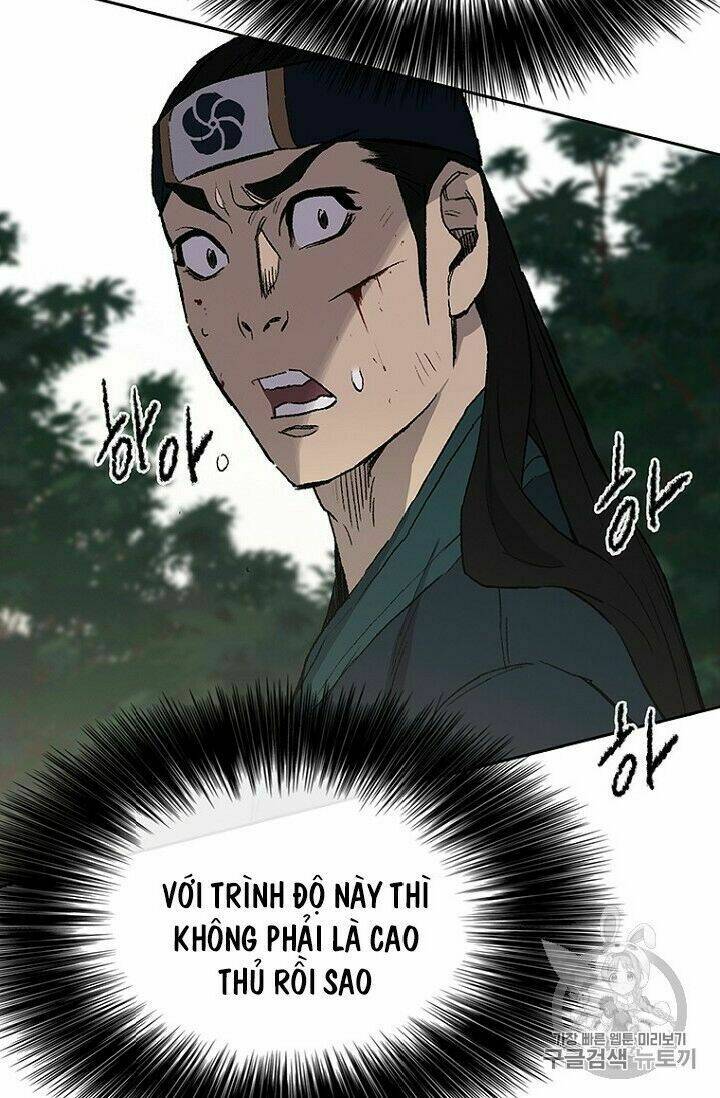 Tiên Kiếm Bất Bại - Chapter 27 - Page 45