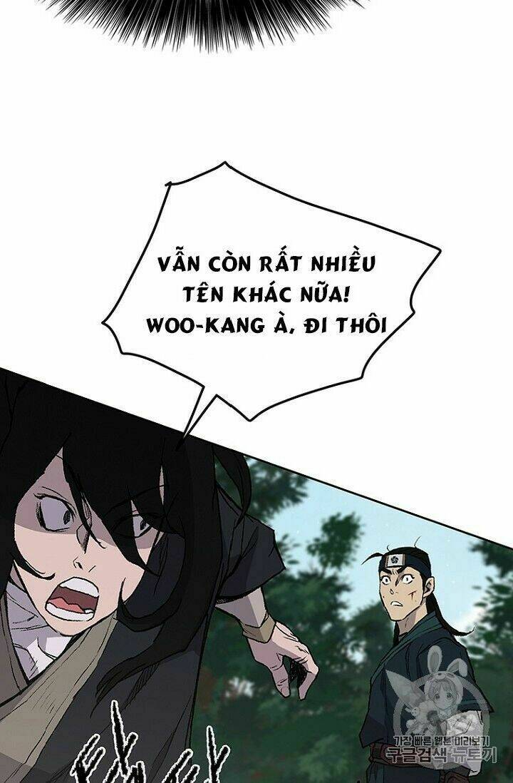 Tiên Kiếm Bất Bại - Chapter 27 - Page 46