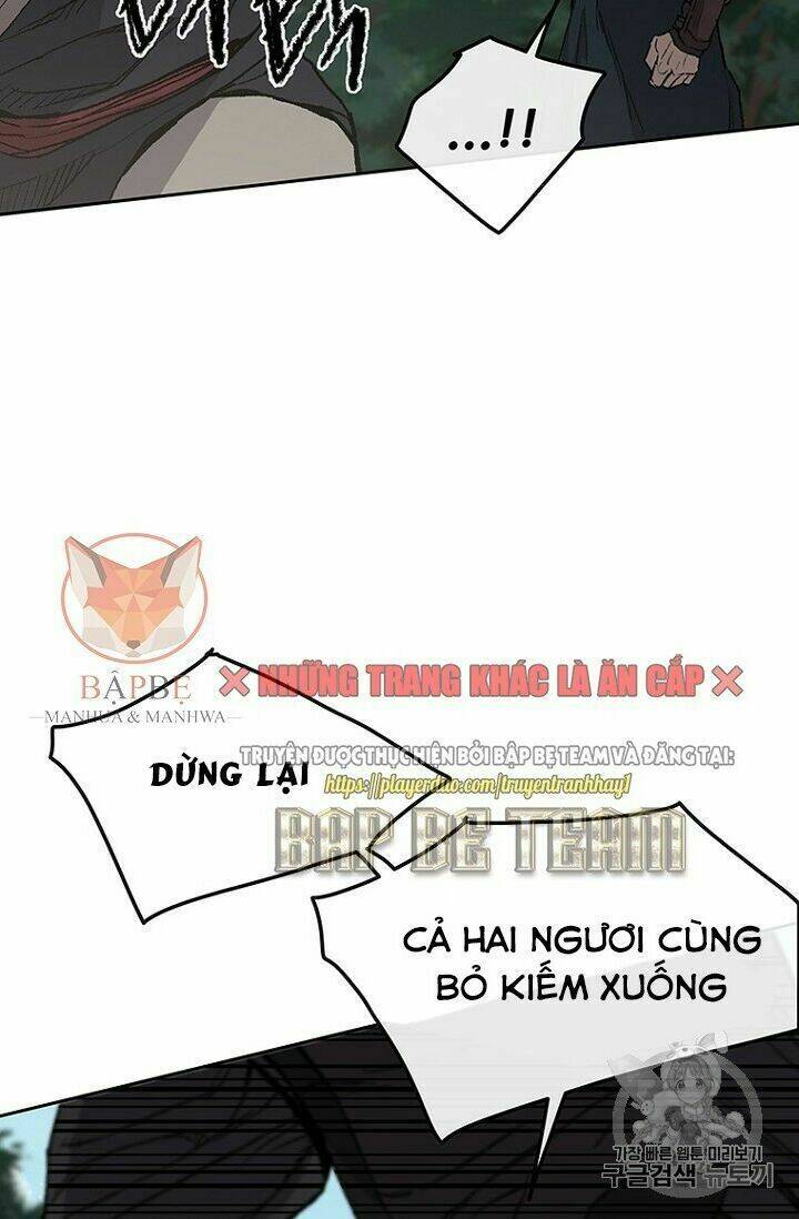 Tiên Kiếm Bất Bại - Chapter 27 - Page 47