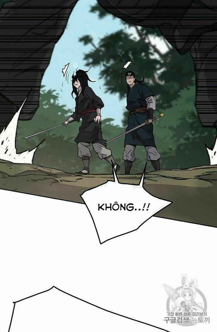 Tiên Kiếm Bất Bại - Chapter 27 - Page 48