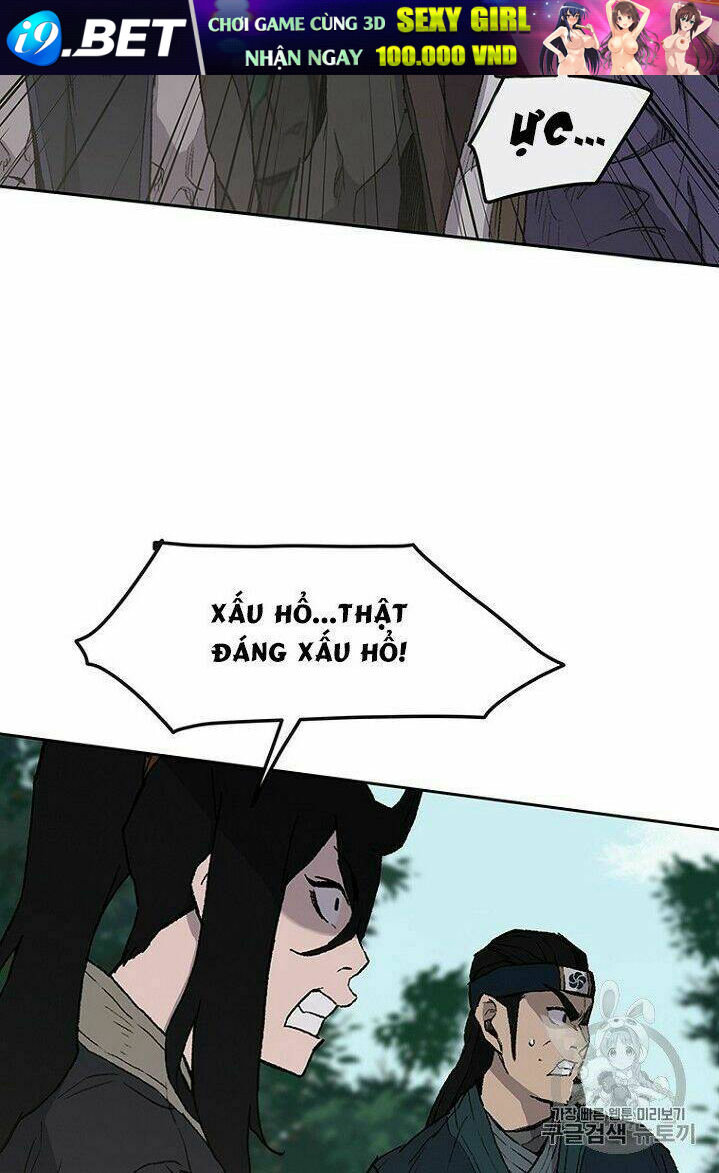 Tiên Kiếm Bất Bại - Chapter 27 - Page 50