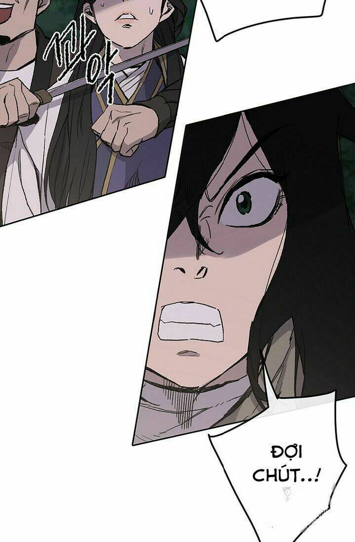 Tiên Kiếm Bất Bại - Chapter 27 - Page 52