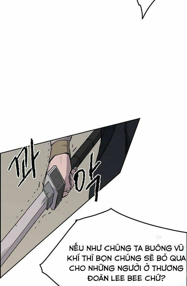 Tiên Kiếm Bất Bại - Chapter 27 - Page 53