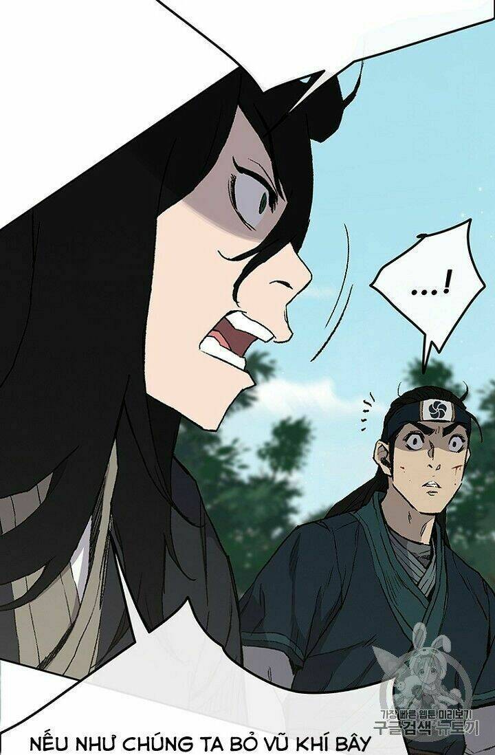 Tiên Kiếm Bất Bại - Chapter 27 - Page 54