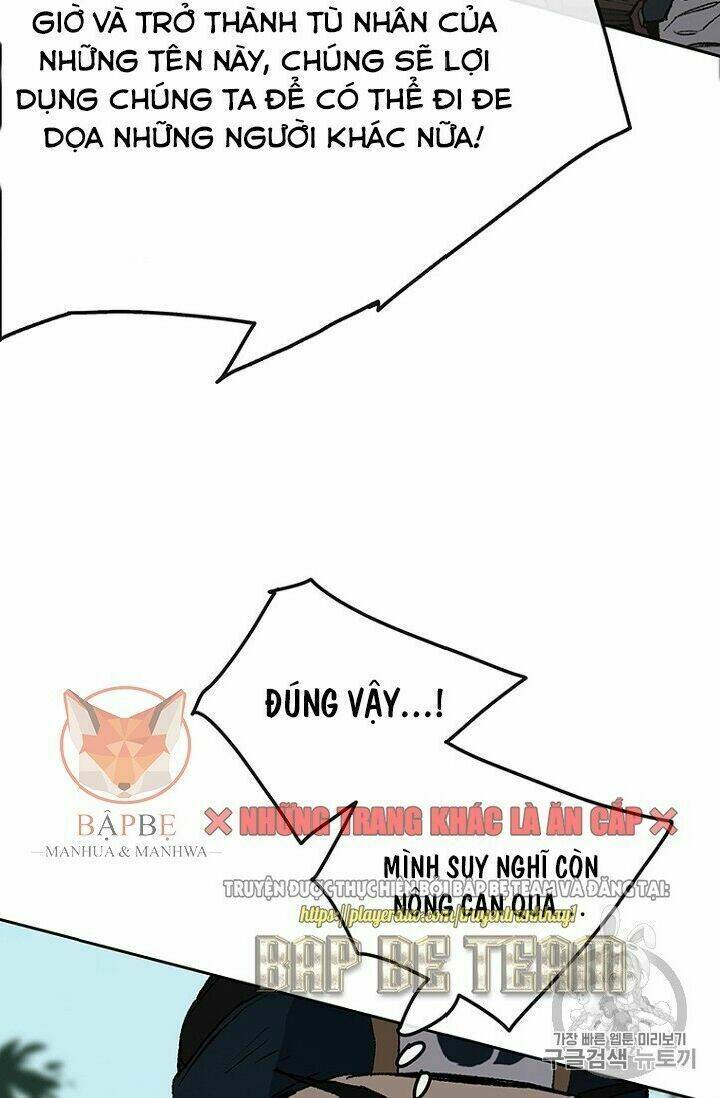 Tiên Kiếm Bất Bại - Chapter 27 - Page 55