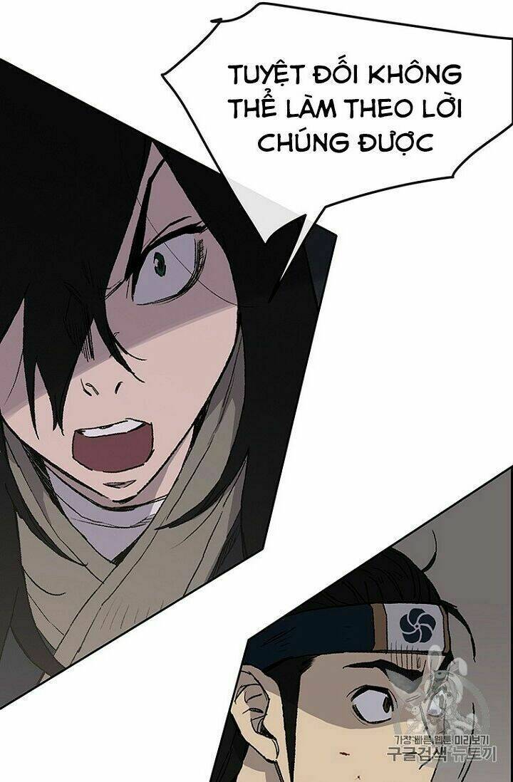 Tiên Kiếm Bất Bại - Chapter 27 - Page 57