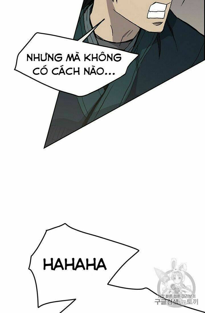 Tiên Kiếm Bất Bại - Chapter 27 - Page 58