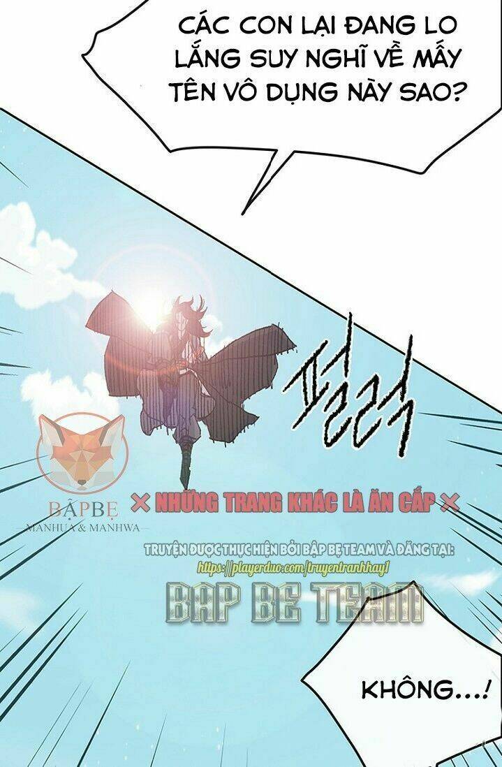 Tiên Kiếm Bất Bại - Chapter 27 - Page 59