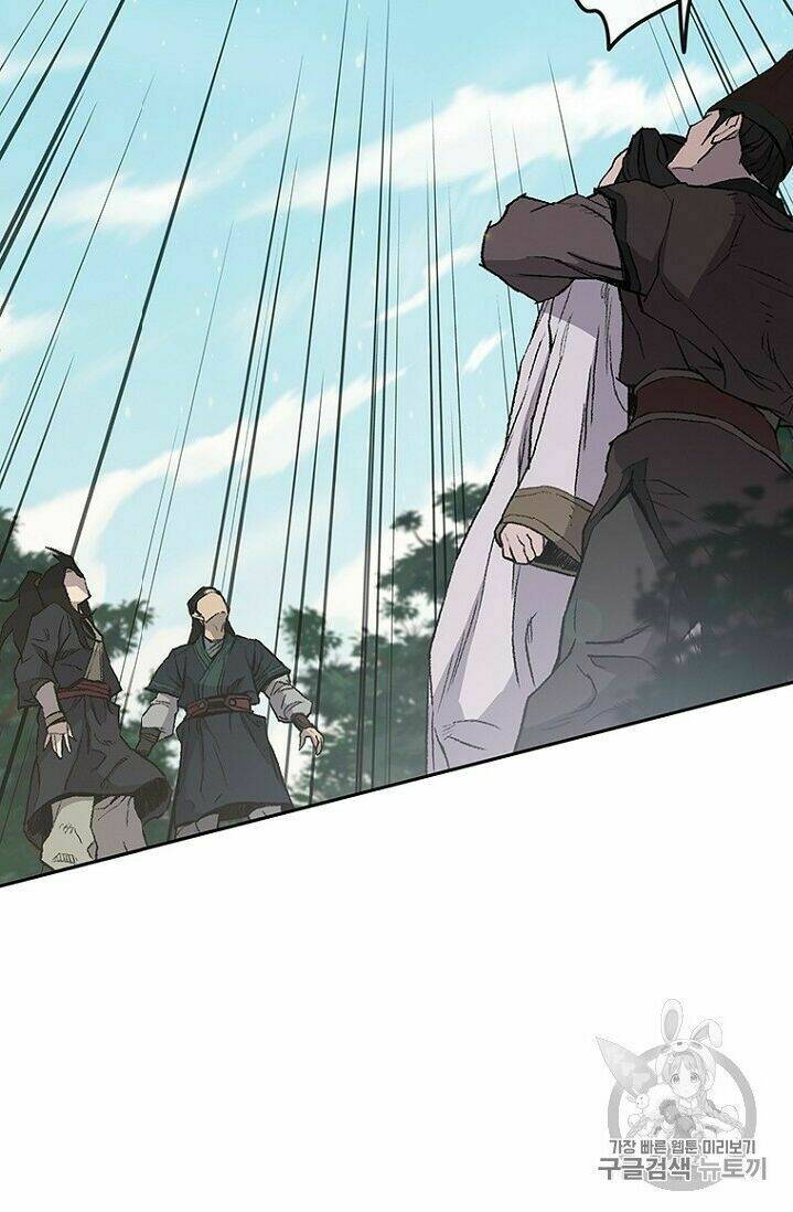 Tiên Kiếm Bất Bại - Chapter 27 - Page 60