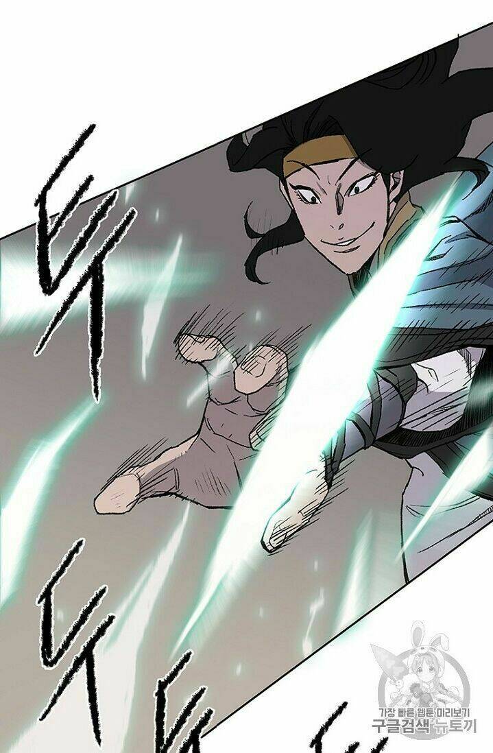 Tiên Kiếm Bất Bại - Chapter 27 - Page 61