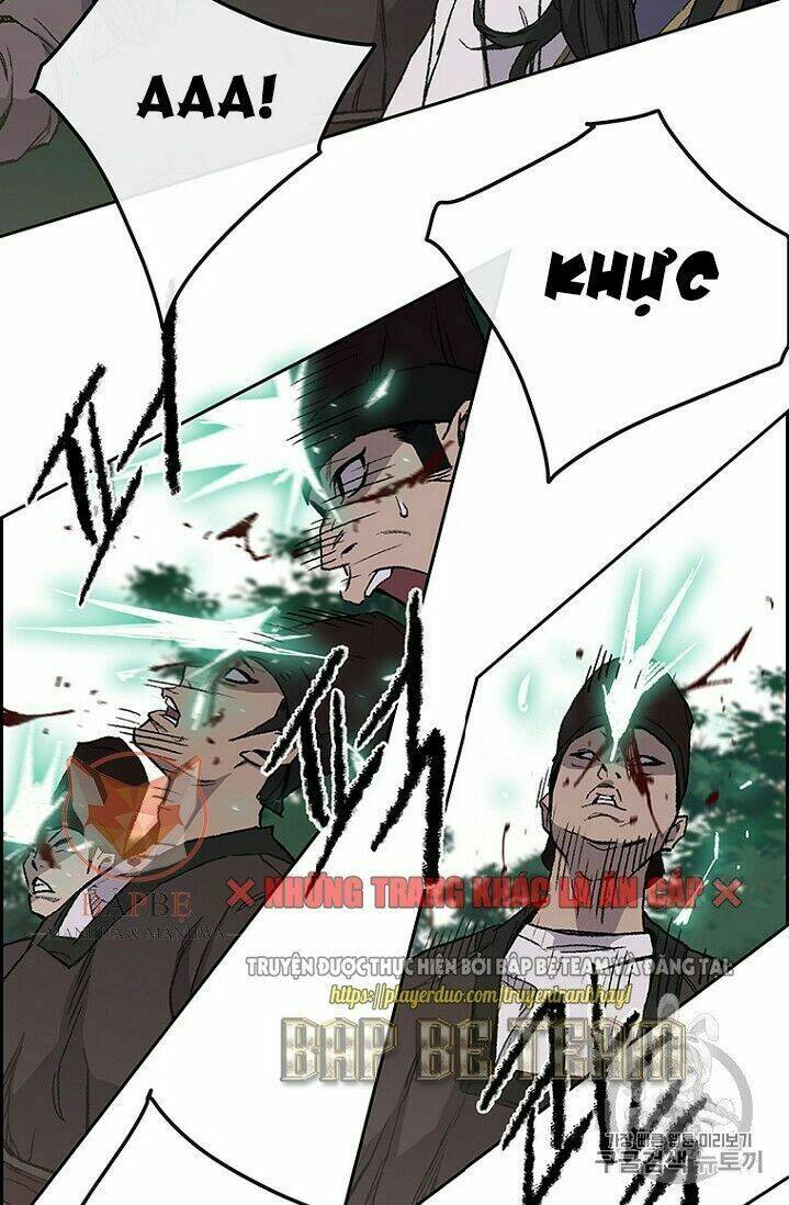 Tiên Kiếm Bất Bại - Chapter 27 - Page 63