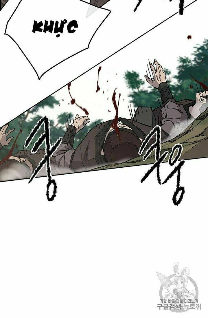 Tiên Kiếm Bất Bại - Chapter 27 - Page 64