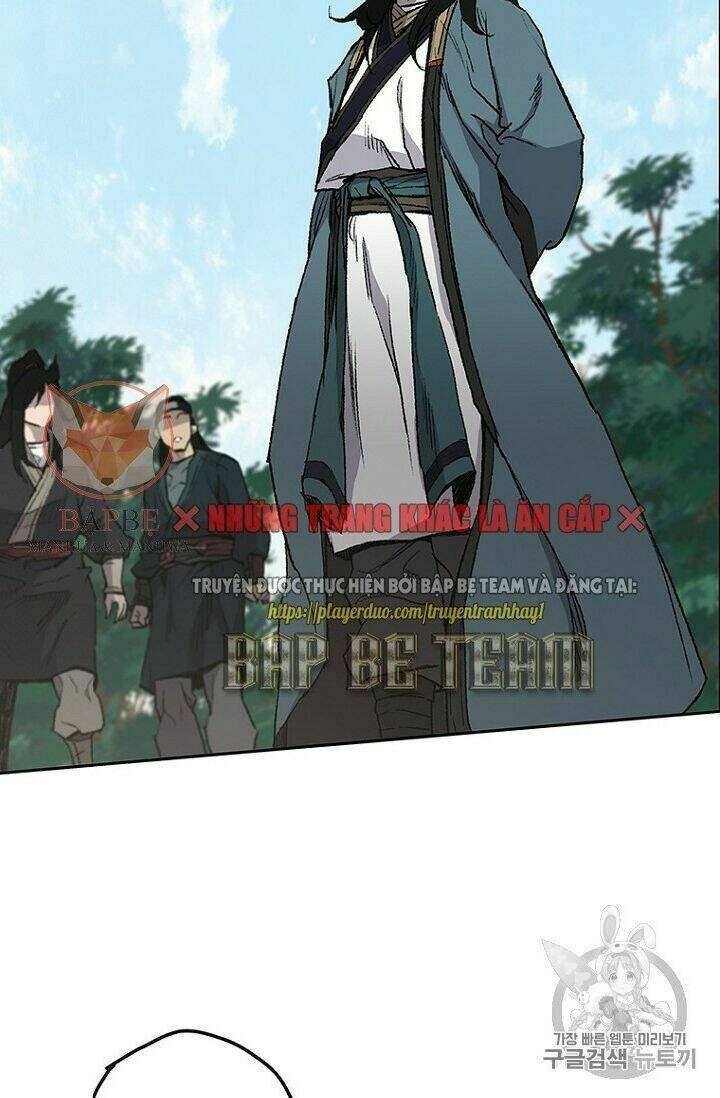 Tiên Kiếm Bất Bại - Chapter 27 - Page 67