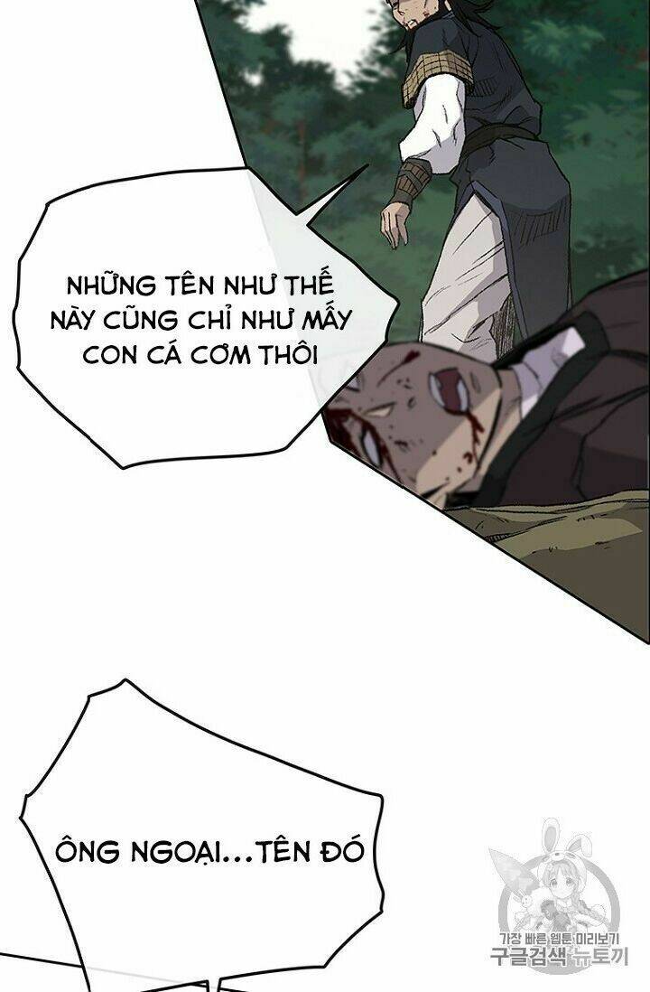 Tiên Kiếm Bất Bại - Chapter 27 - Page 69