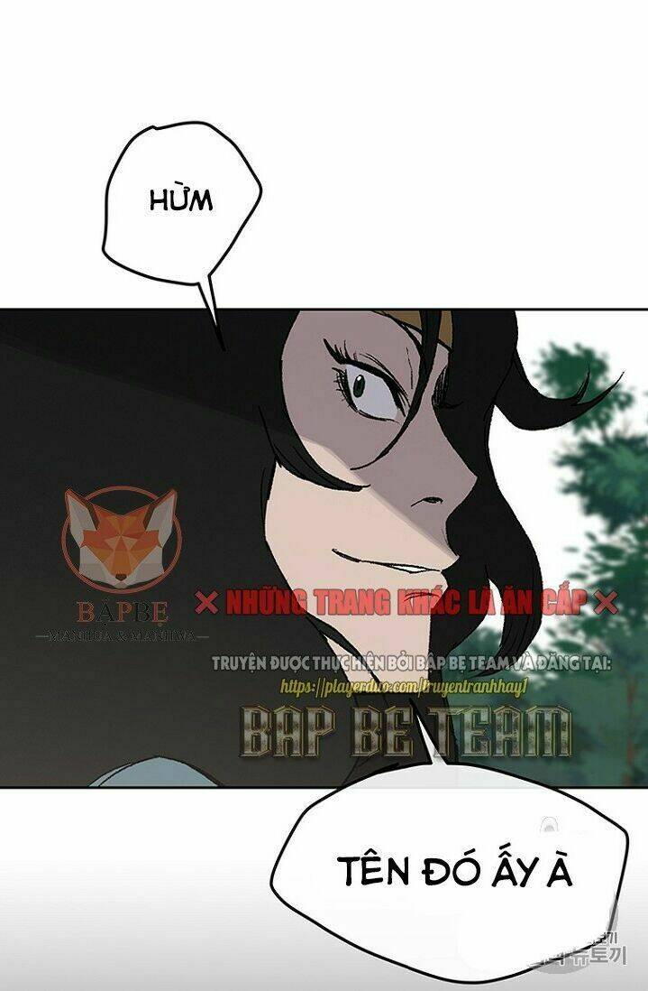 Tiên Kiếm Bất Bại - Chapter 27 - Page 71