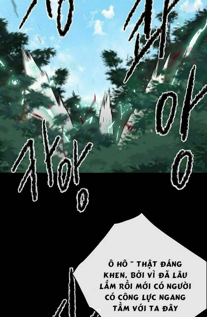 Tiên Kiếm Bất Bại - Chapter 27 - Page 73