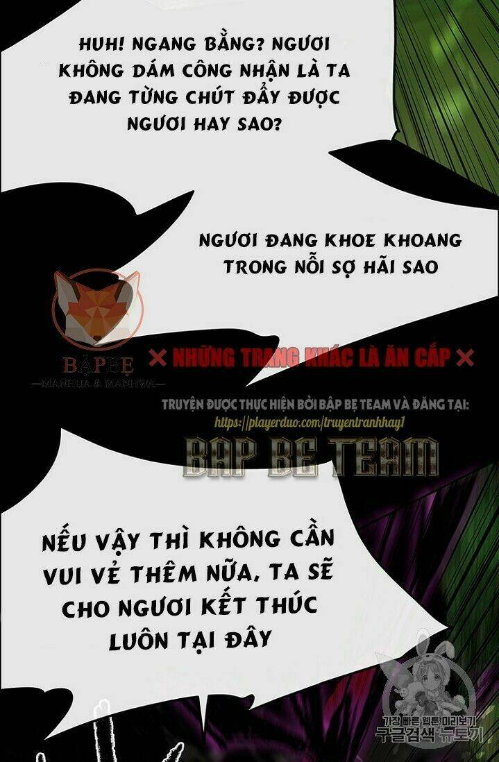 Tiên Kiếm Bất Bại - Chapter 27 - Page 75