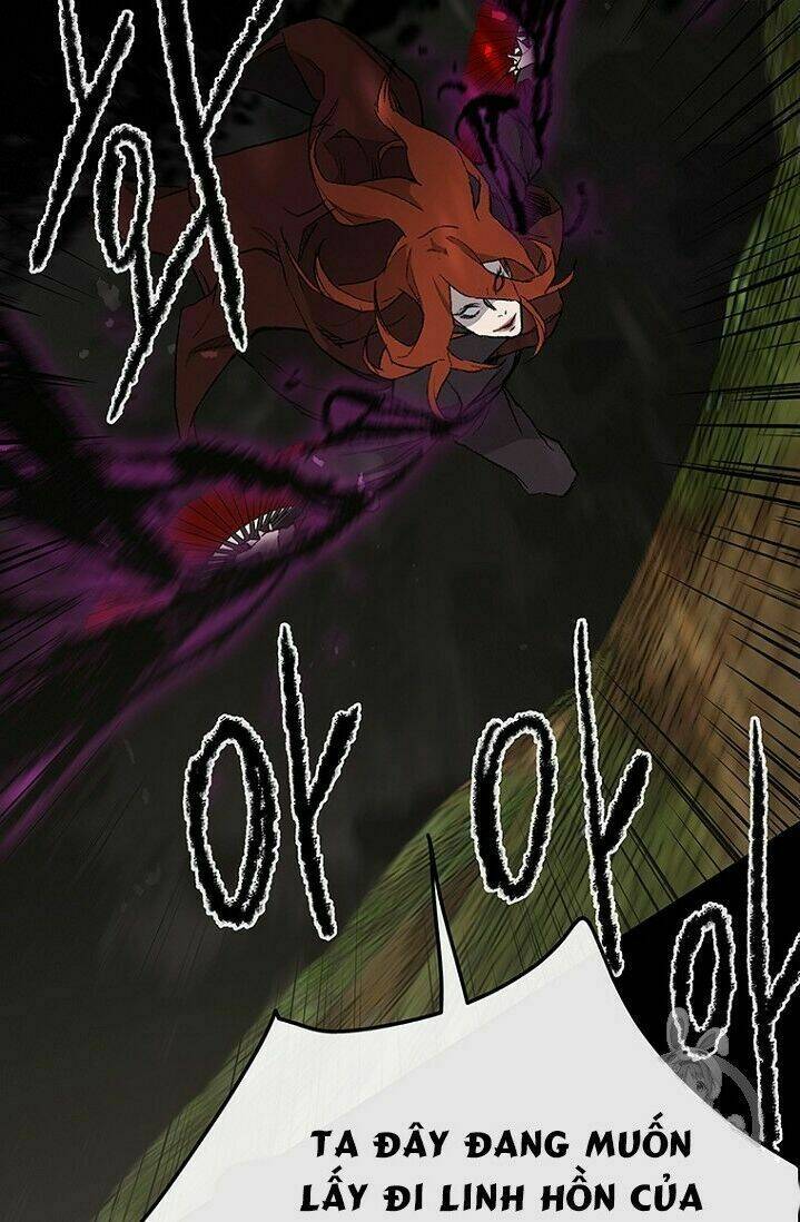 Tiên Kiếm Bất Bại - Chapter 27 - Page 76